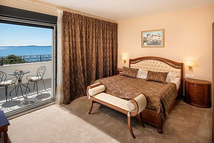 Hotel Cvita Split