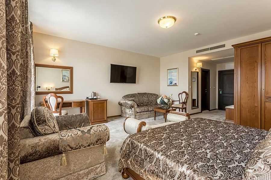 Hotel Cvita Split