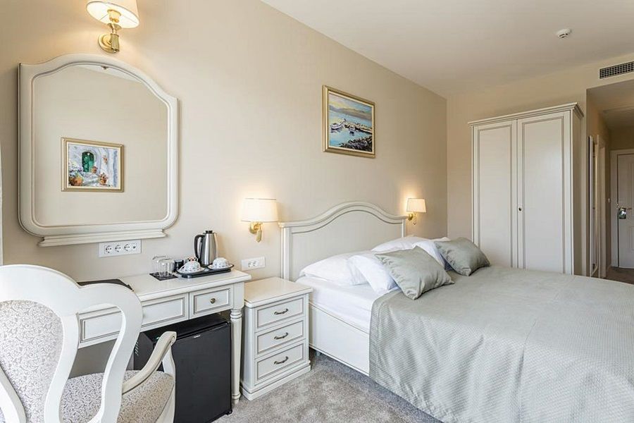Cvita Hotel 4*