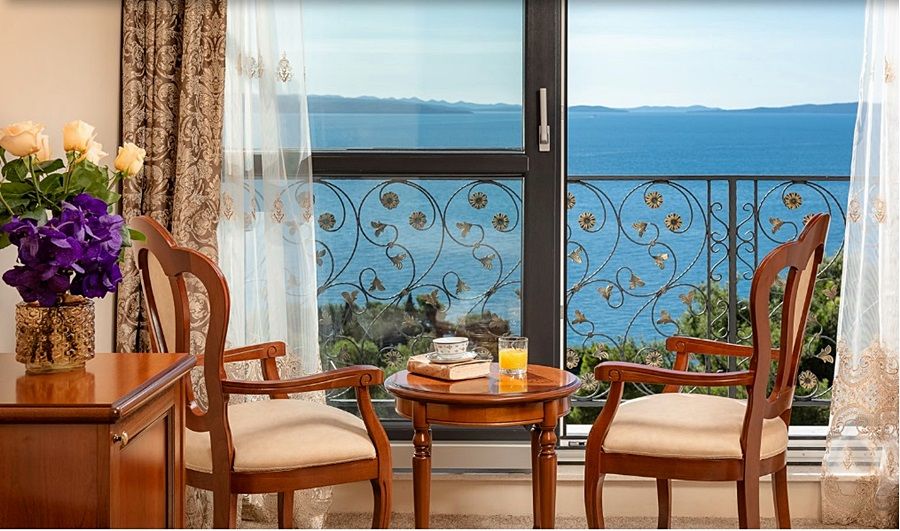 Cvita Hotel 4*