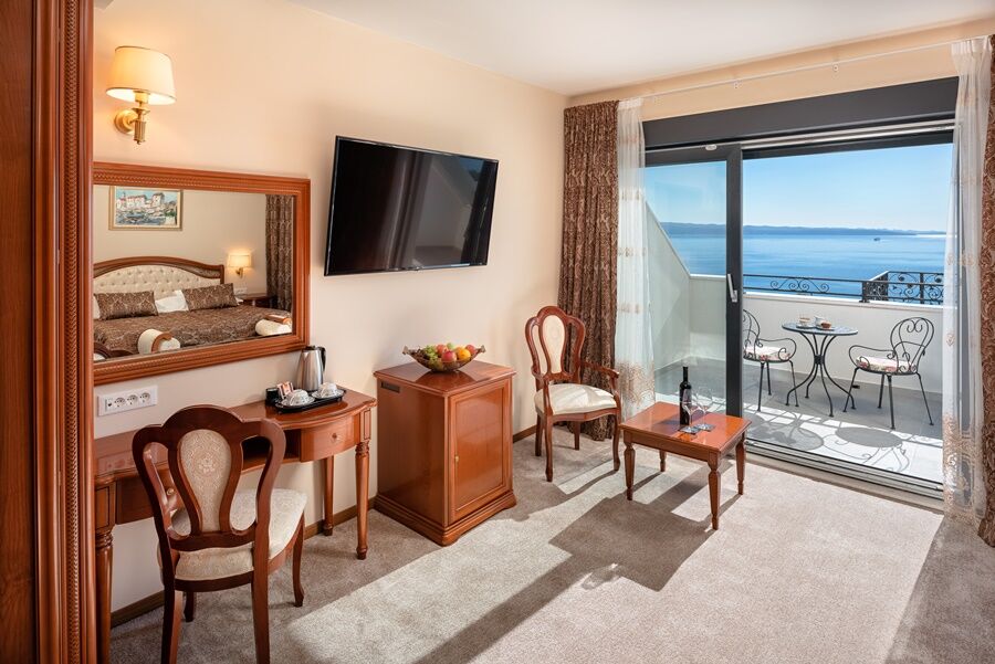 Cvita Hotell