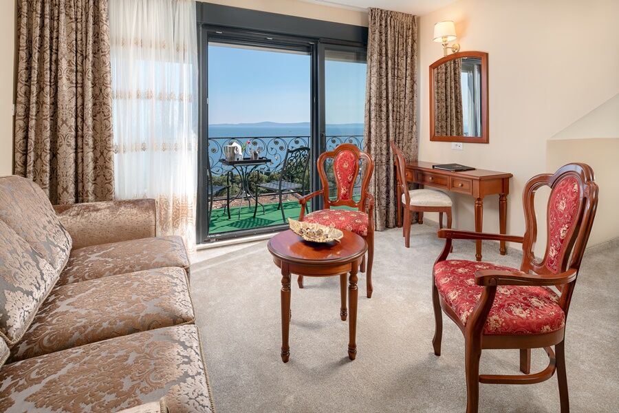 Cvita Hotel 4*