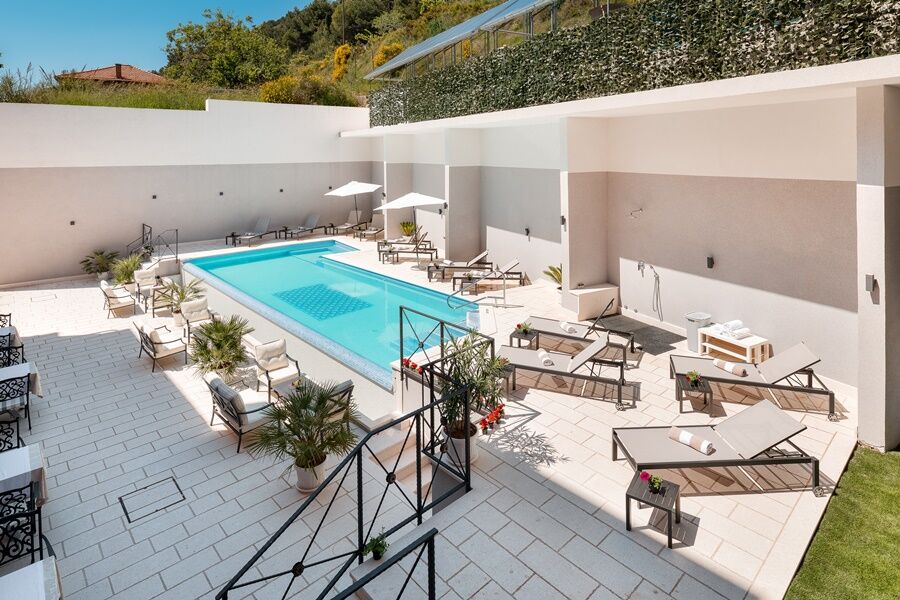Cvita Hotel 4*