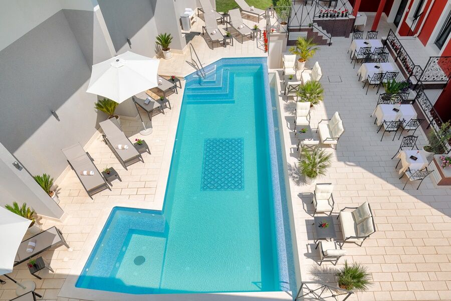 Cvita Hotel Split