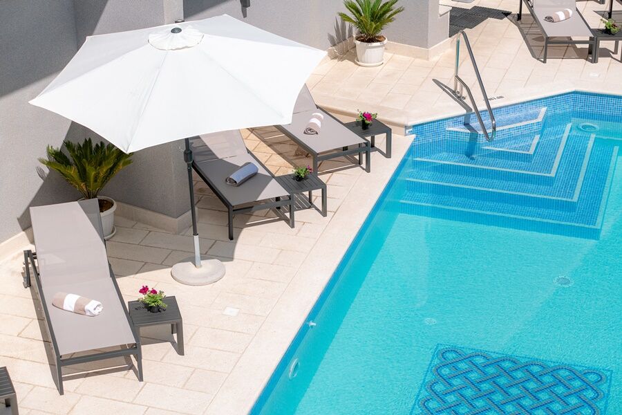 Cvita 4* Split