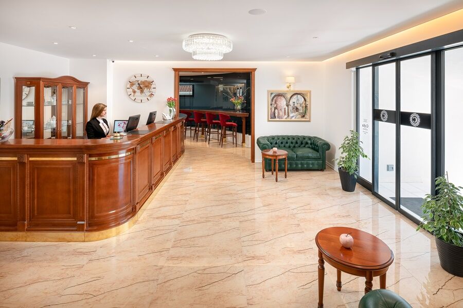 Cvita 4* Split